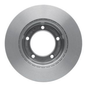 Chevrolet C4500 Kodiak Brake Rotor (1) - Front/Rear - R1 Concepts - Plain - `03-`10